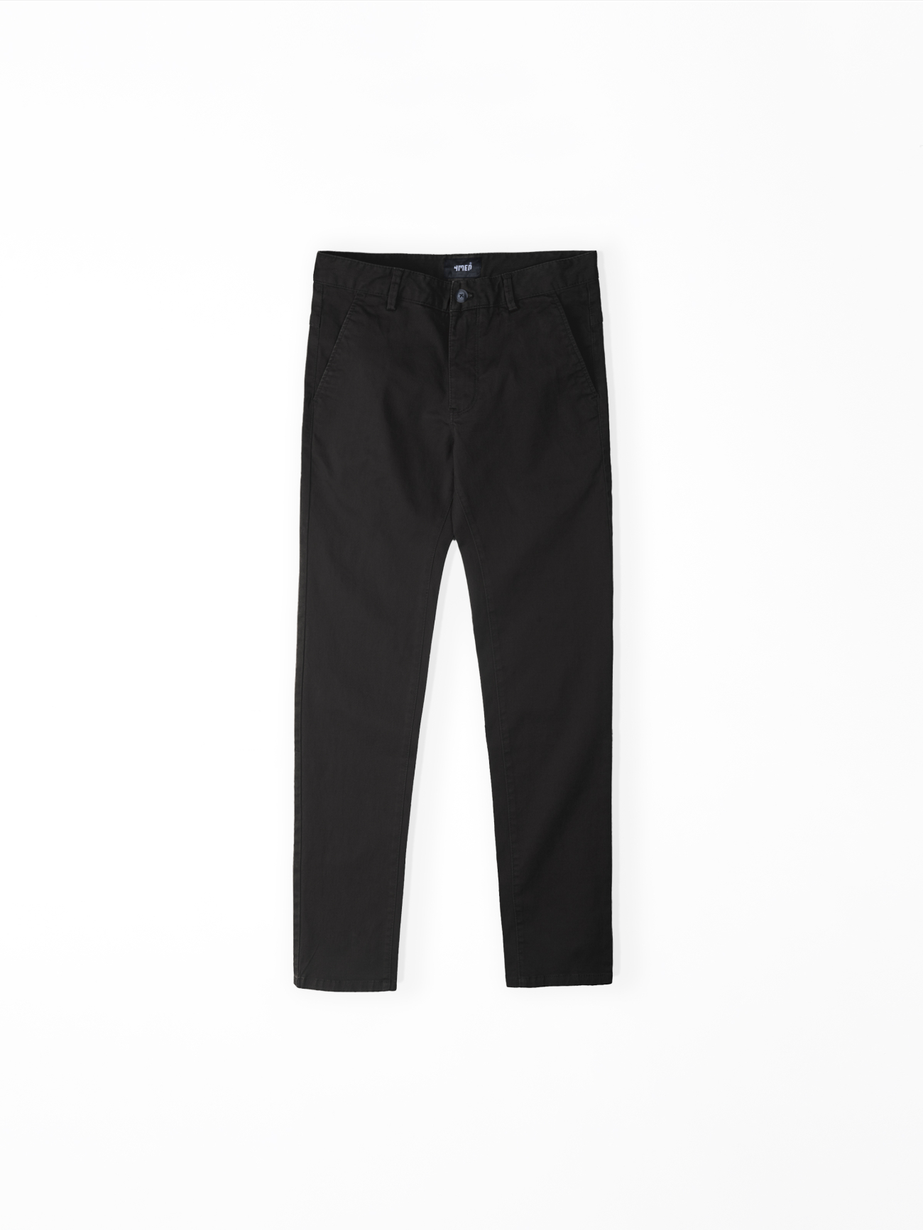 Quần Kaki Có Nắp Túi Sau QK003