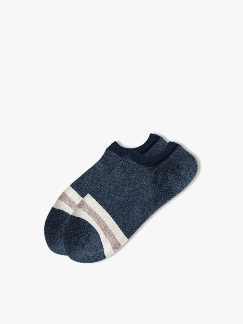 Vớ cổ ngắn phối VO033