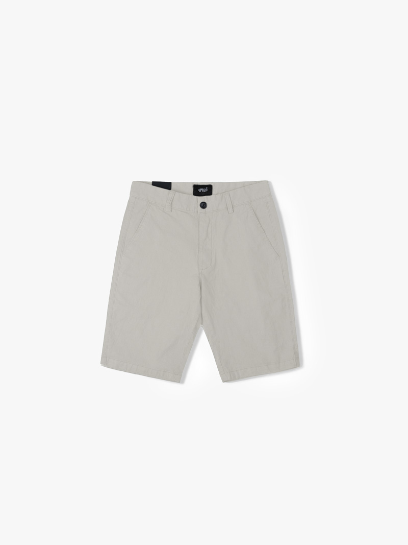 Quần Short Linen Slimfit QS011