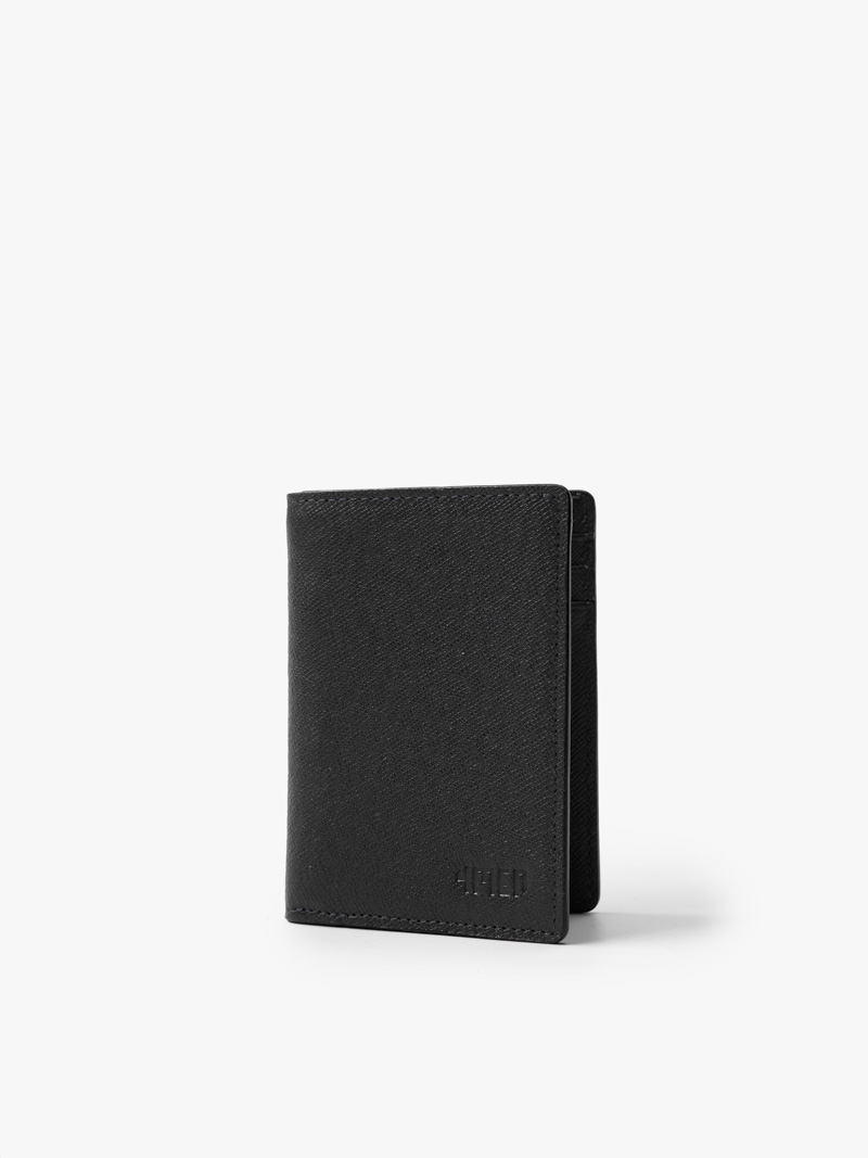 Ví Da Dáng Đứng BV044