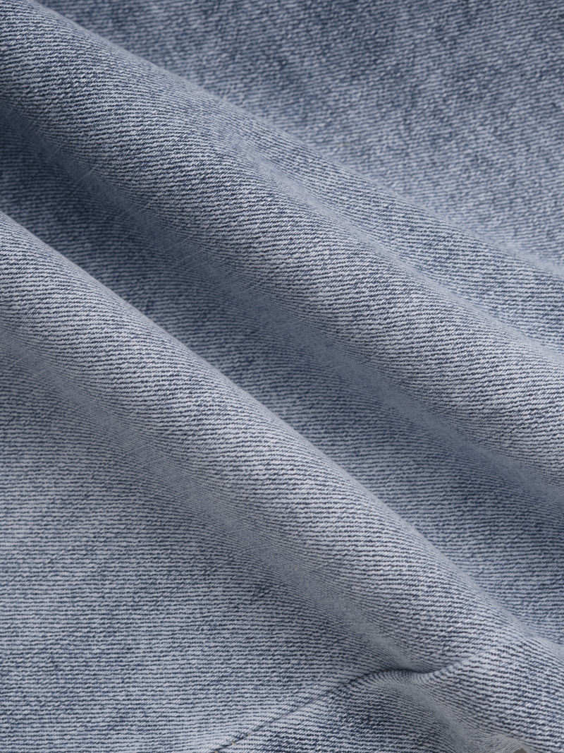 Quần Jean Thêu M Gentle Form Regular QJ114