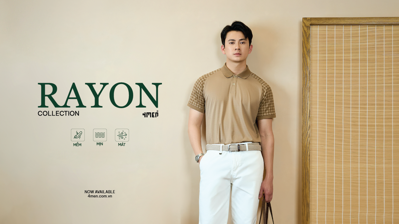 Rayon Collection