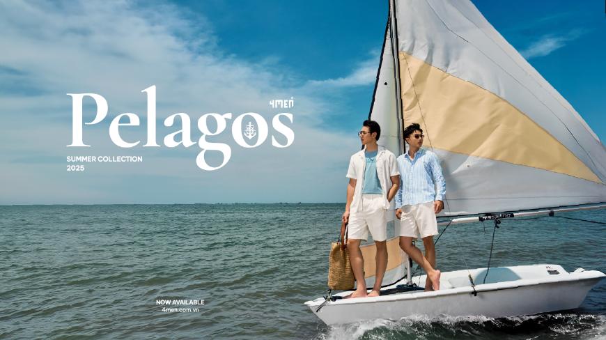 PELAGOS COLLECTION