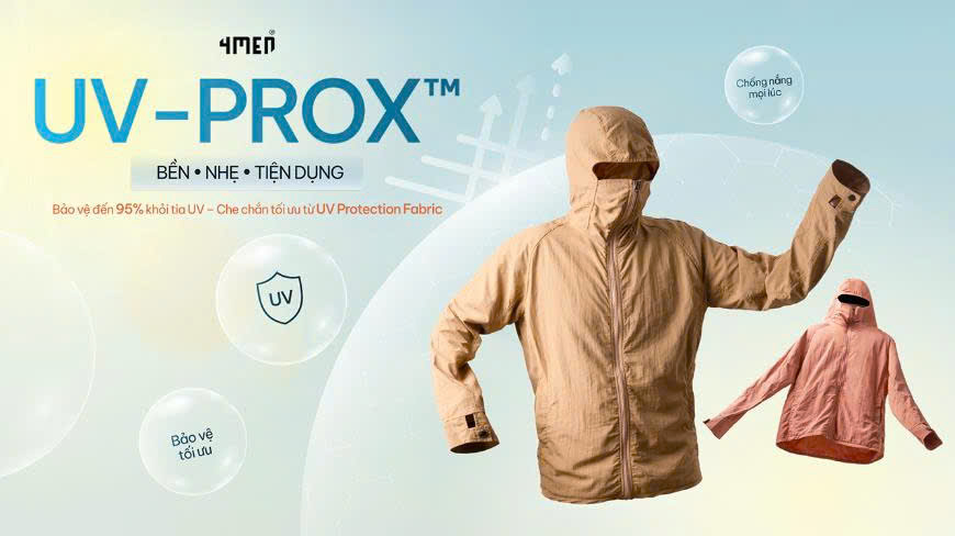 UV-PROX™ COLLECTION