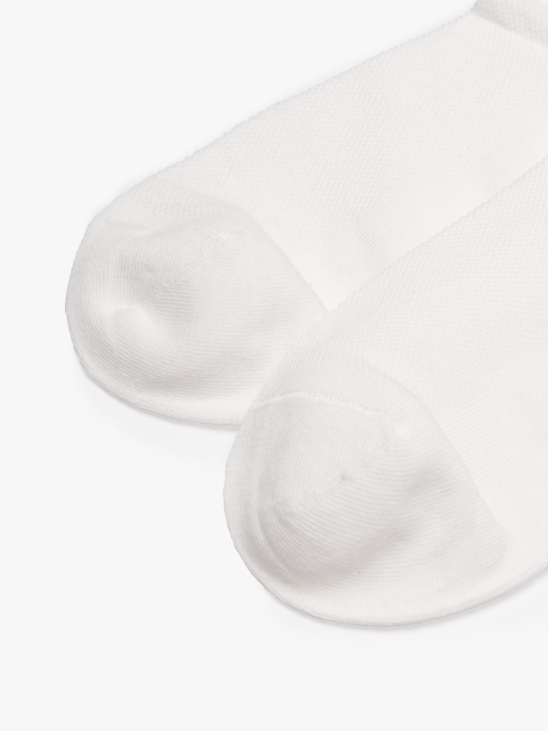 Vớ Nam cổ trung phối màu VO143