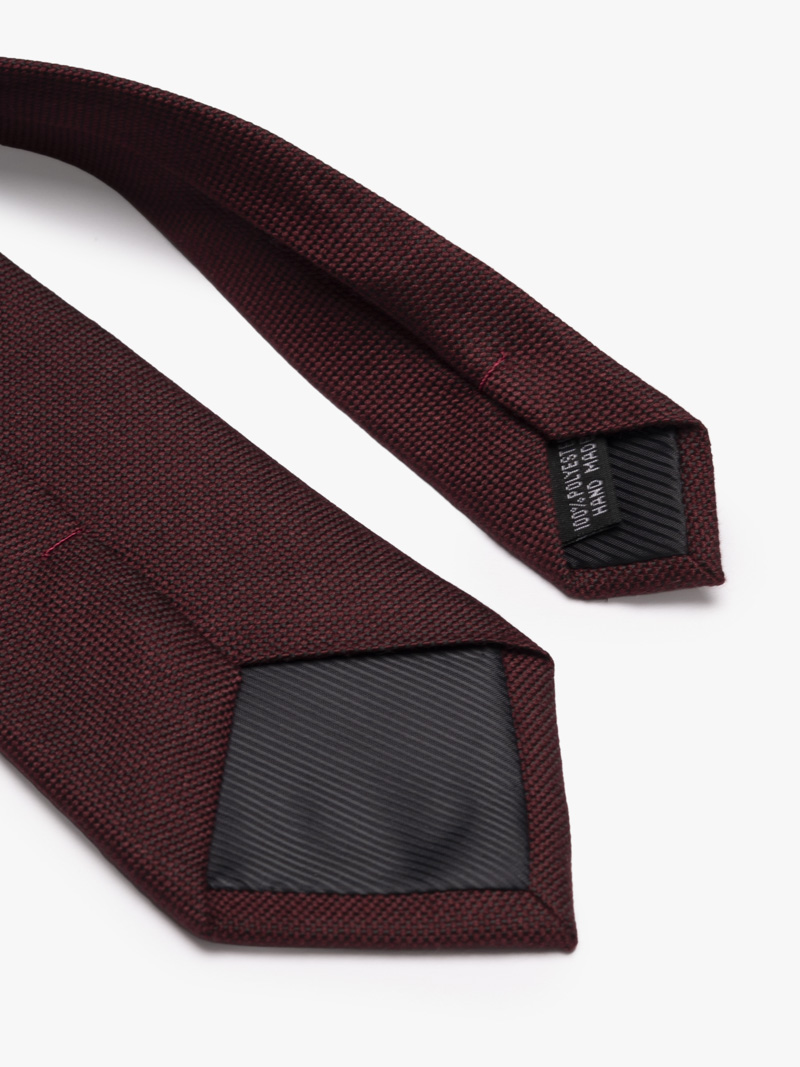 Cavat Căn Bản CV089 Màu Đỏ