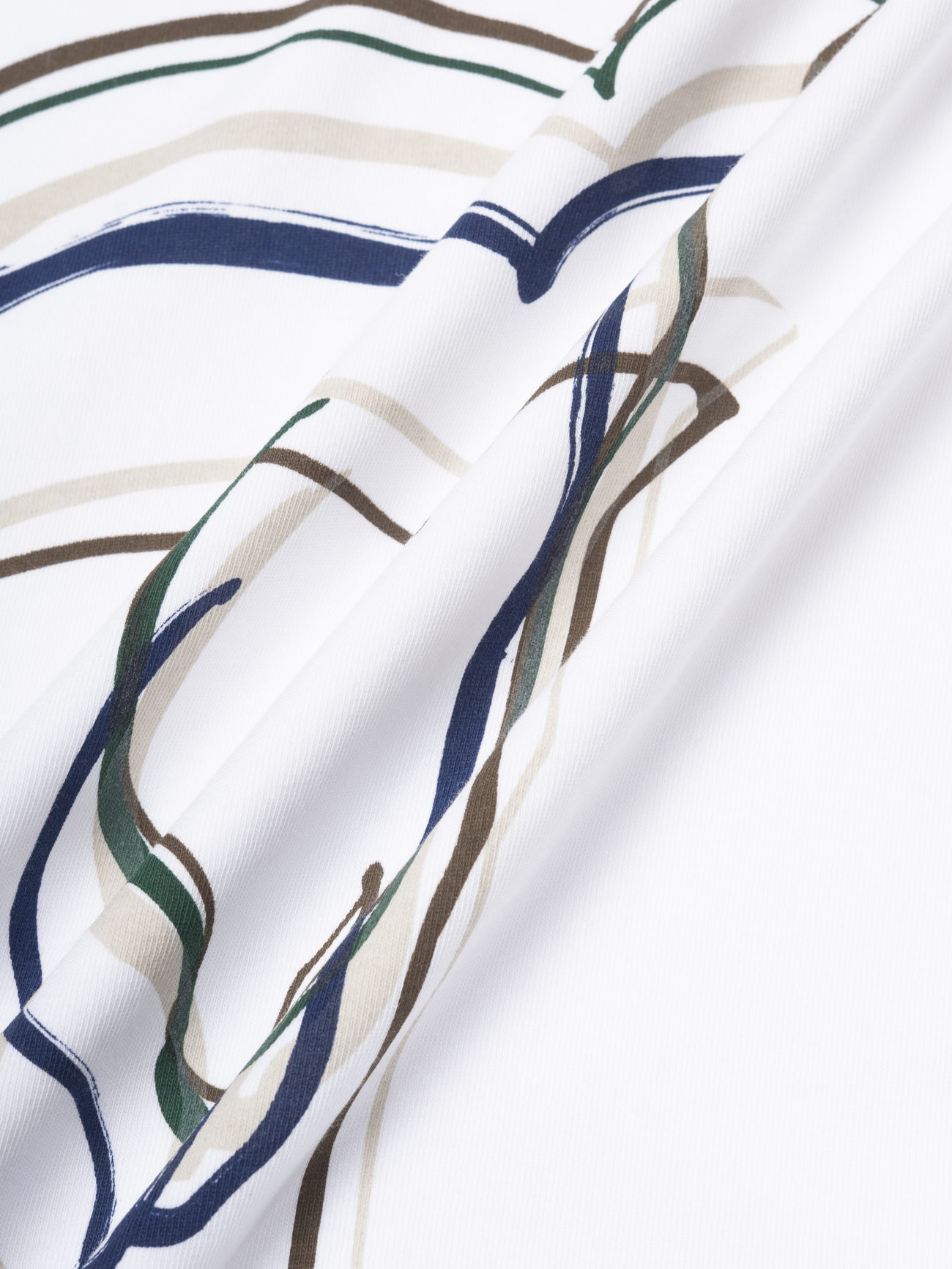 Áo Thun In Đầu Ngựa 4 Màu Form Relax AT184