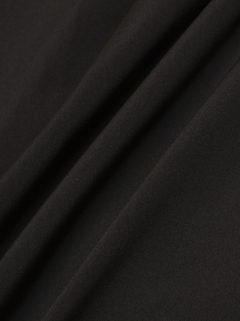 Quần Short Thể Thao 6inch Thêu logo 4m Form Relax QS082 Màu Đen