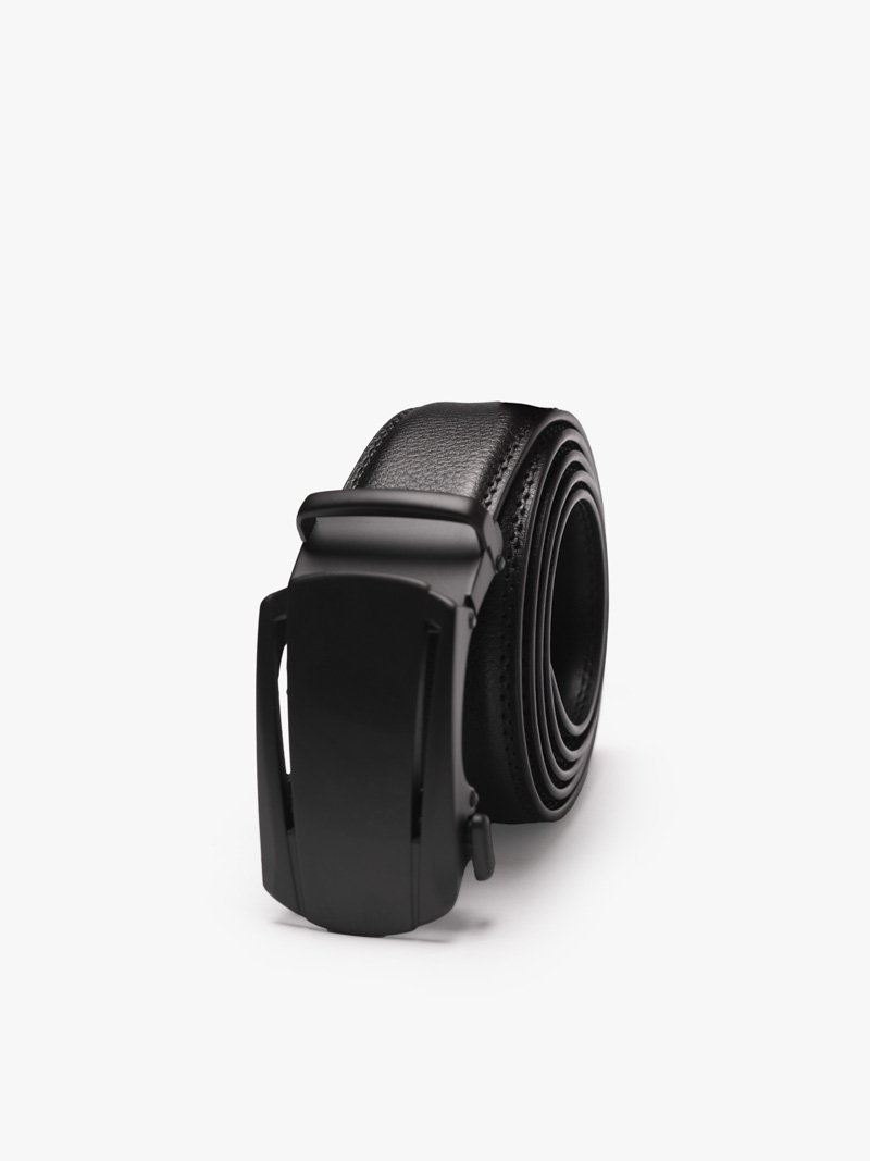 Thắt lưng khóa tự động TL214