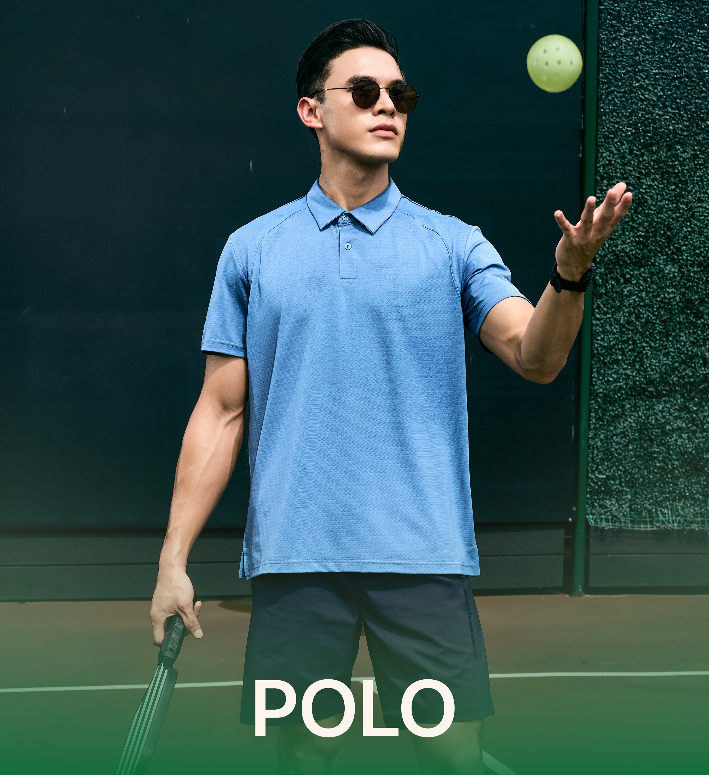 Áo polo