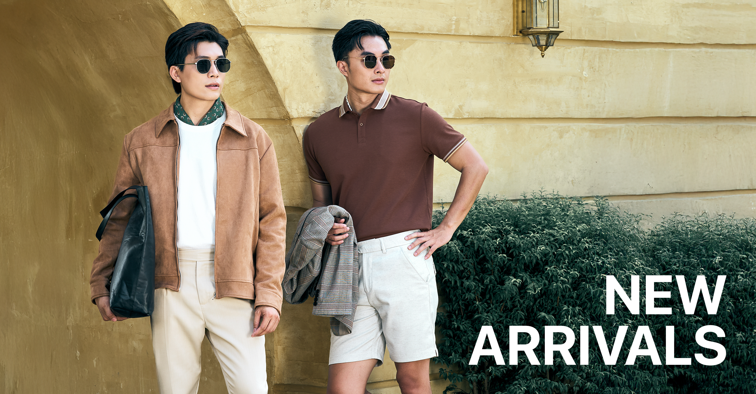 SẢN PHẨM MỚI NHẤT