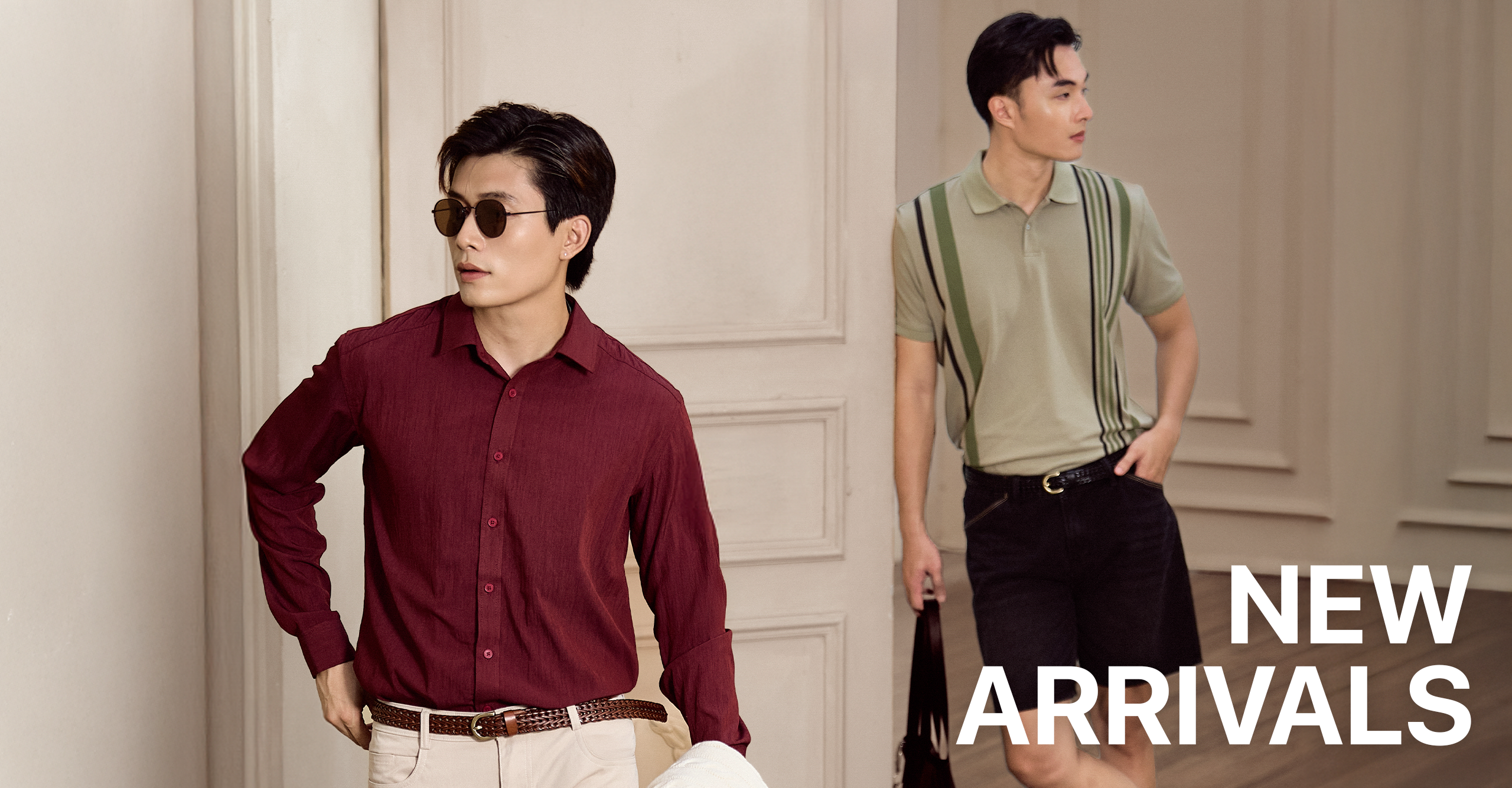 SẢN PHẨM MỚI NHẤT