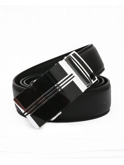 Thắt Lưng Nam Đen TL210