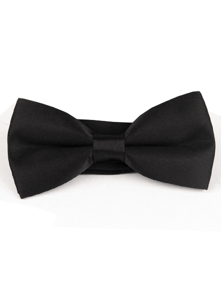 Nơ Đeo Cổ Đen No72 - 4Men®