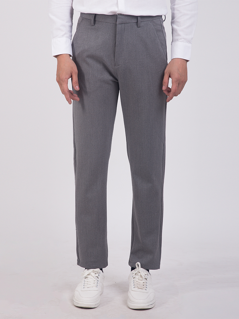 Quần Tây Form Regular QT154