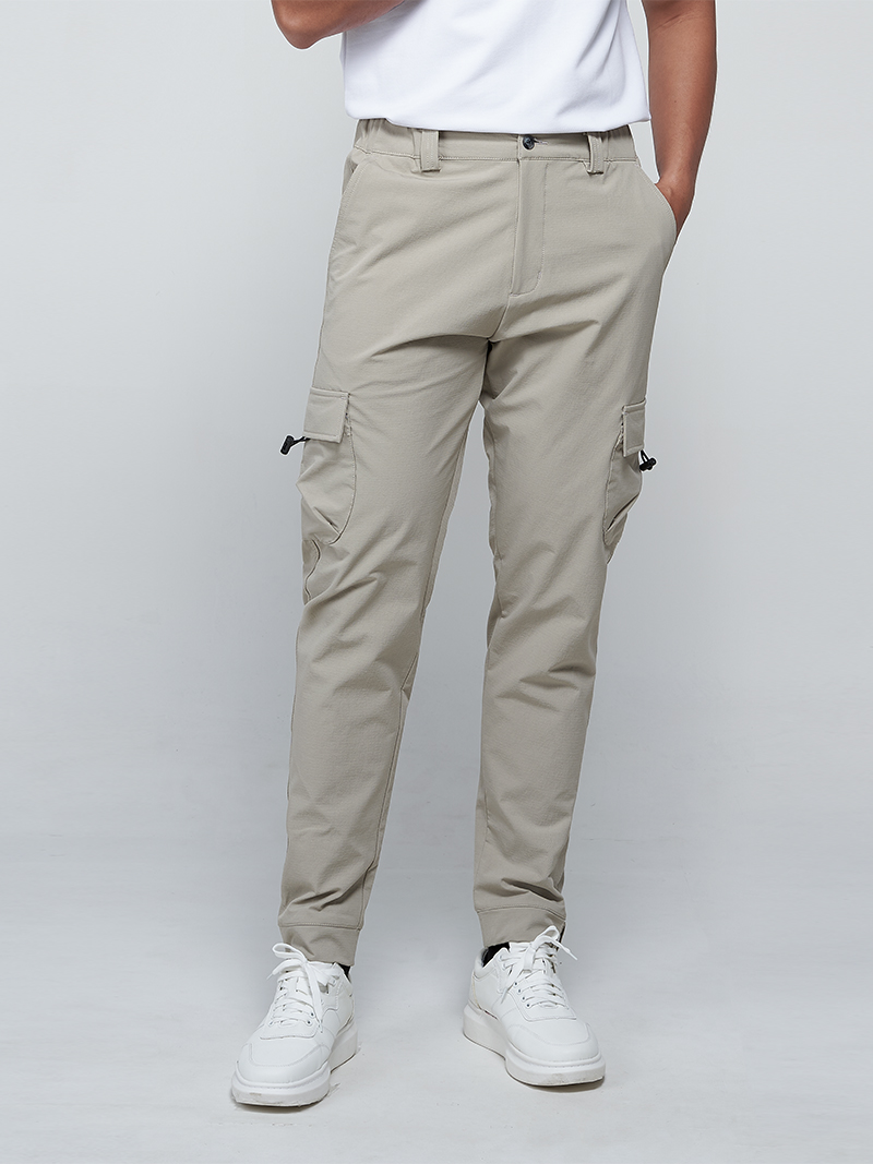 quàn jogger túi họp jo005