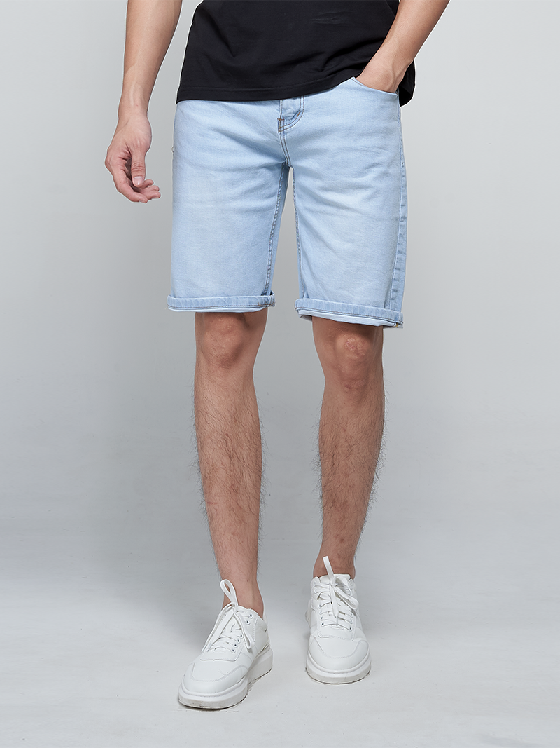 quàn shorts jeans qs006