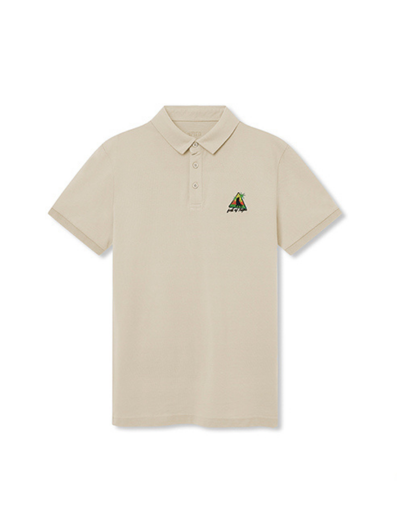 ao polo theu icon po037