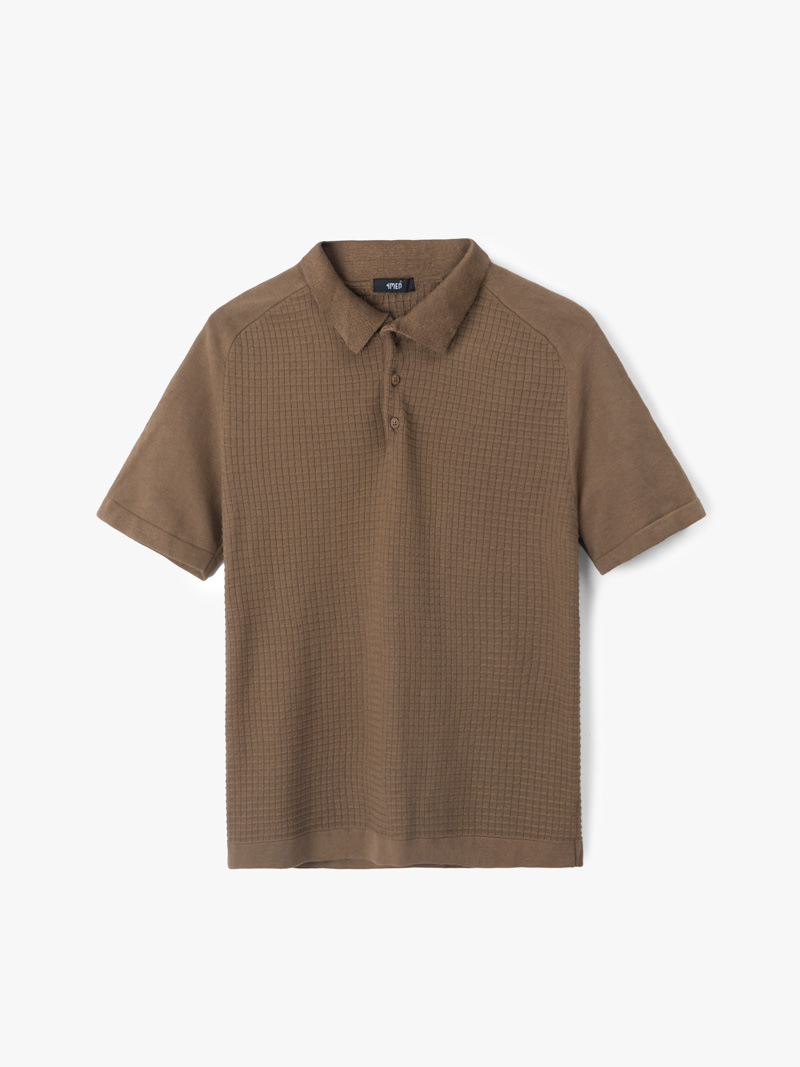 ao polo len det kim kieu po045