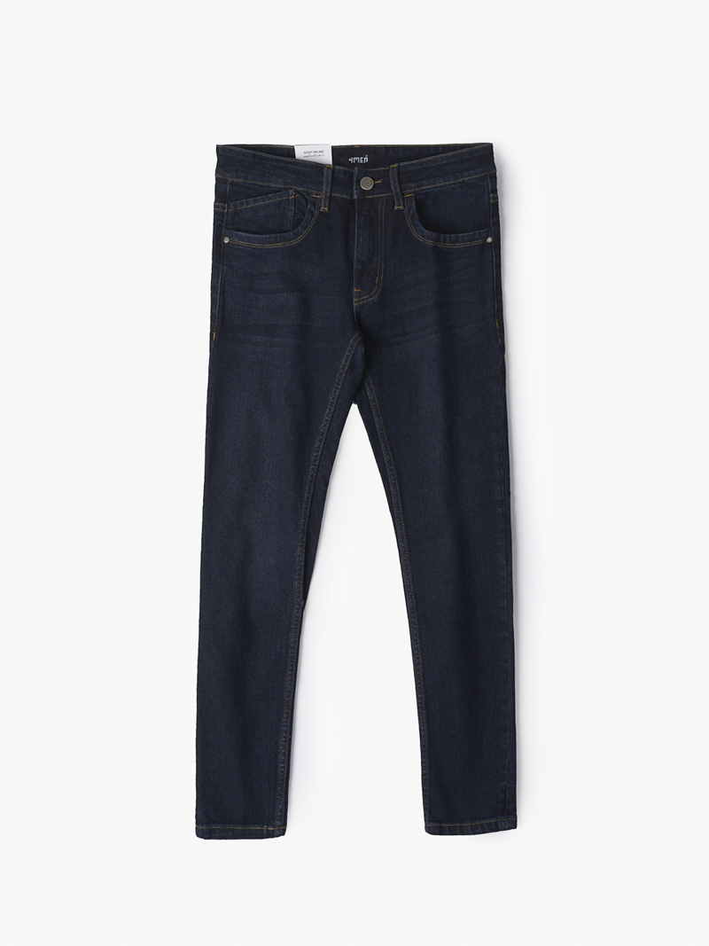 quan jeans qj036 mau xanh den