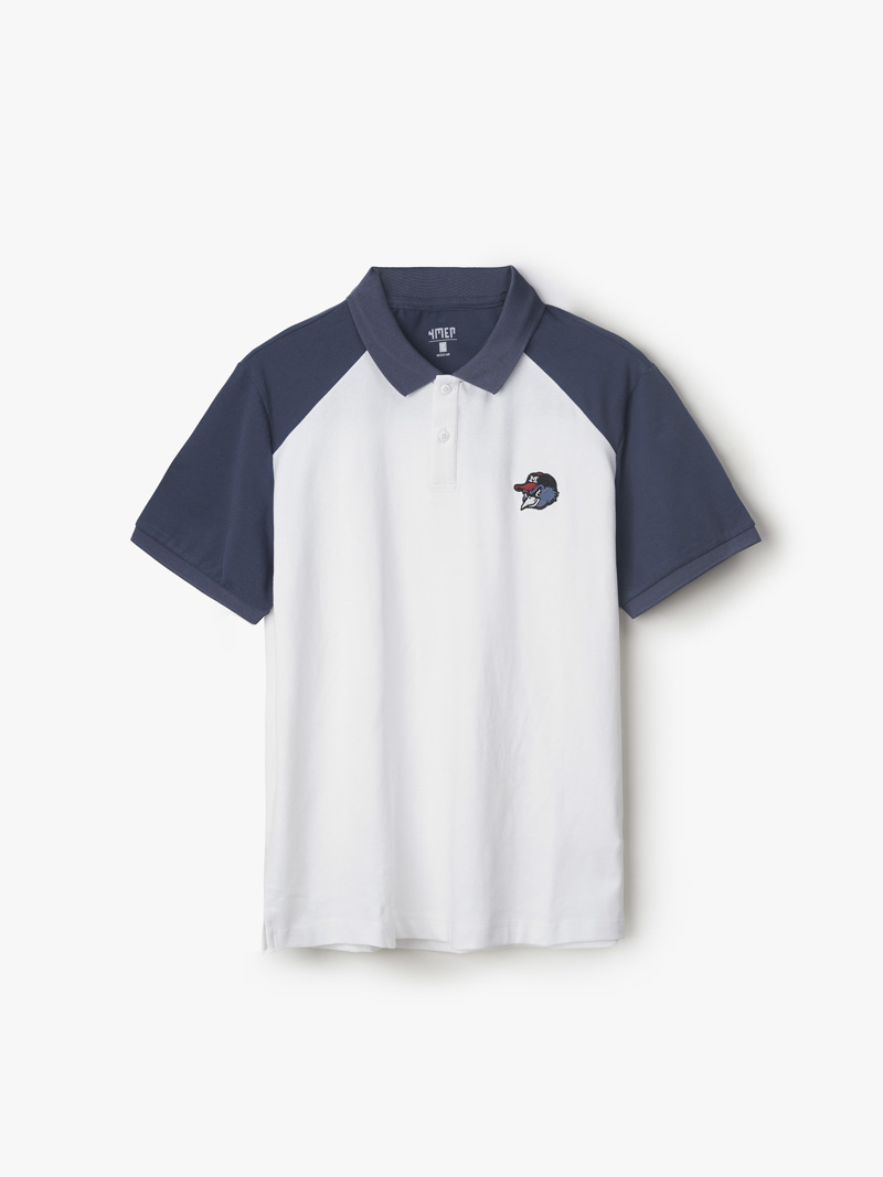 ao polo regular theu po065