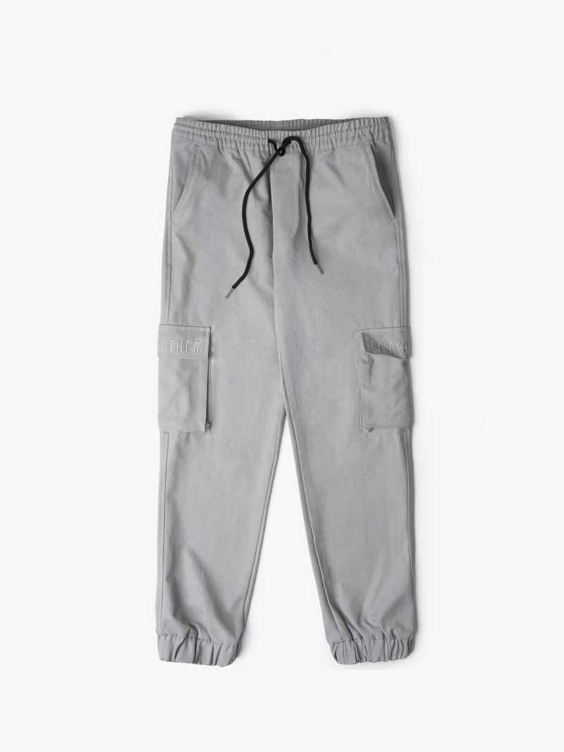 quan jogger regular gofuther j007