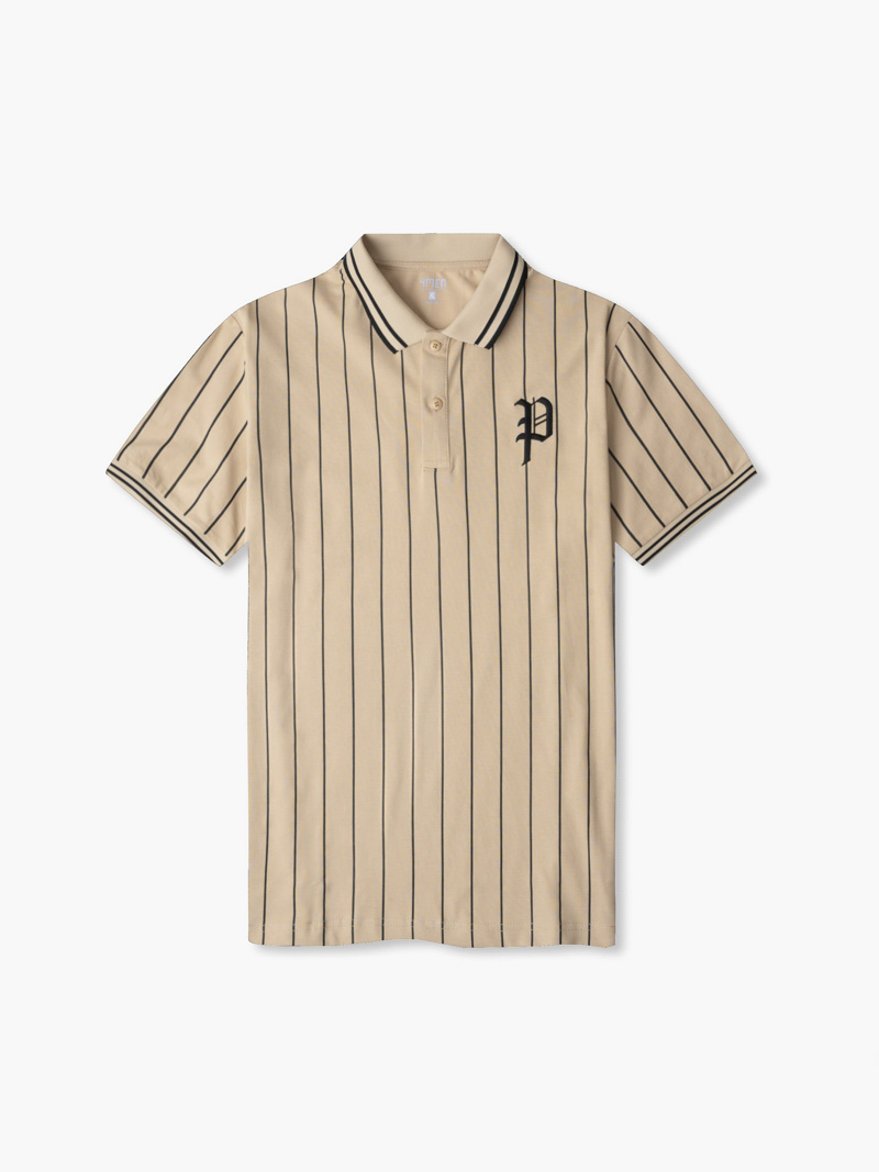 ao polo regular baseball po075