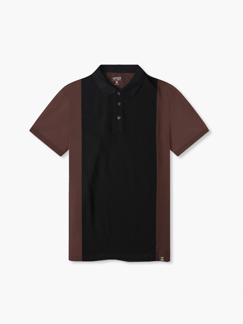 ao polo regular colormix po073