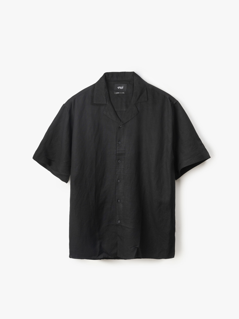 ao so mi loose basic sm090
