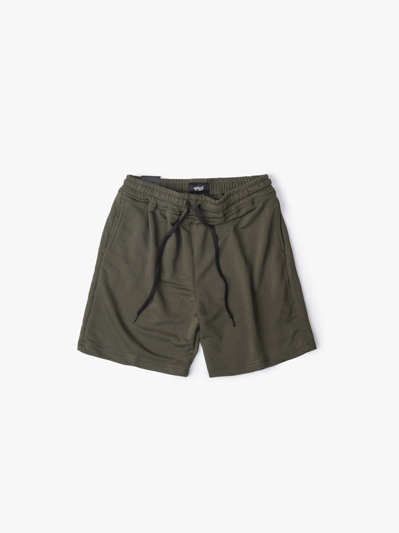 quan short regular tag kim loai qs030