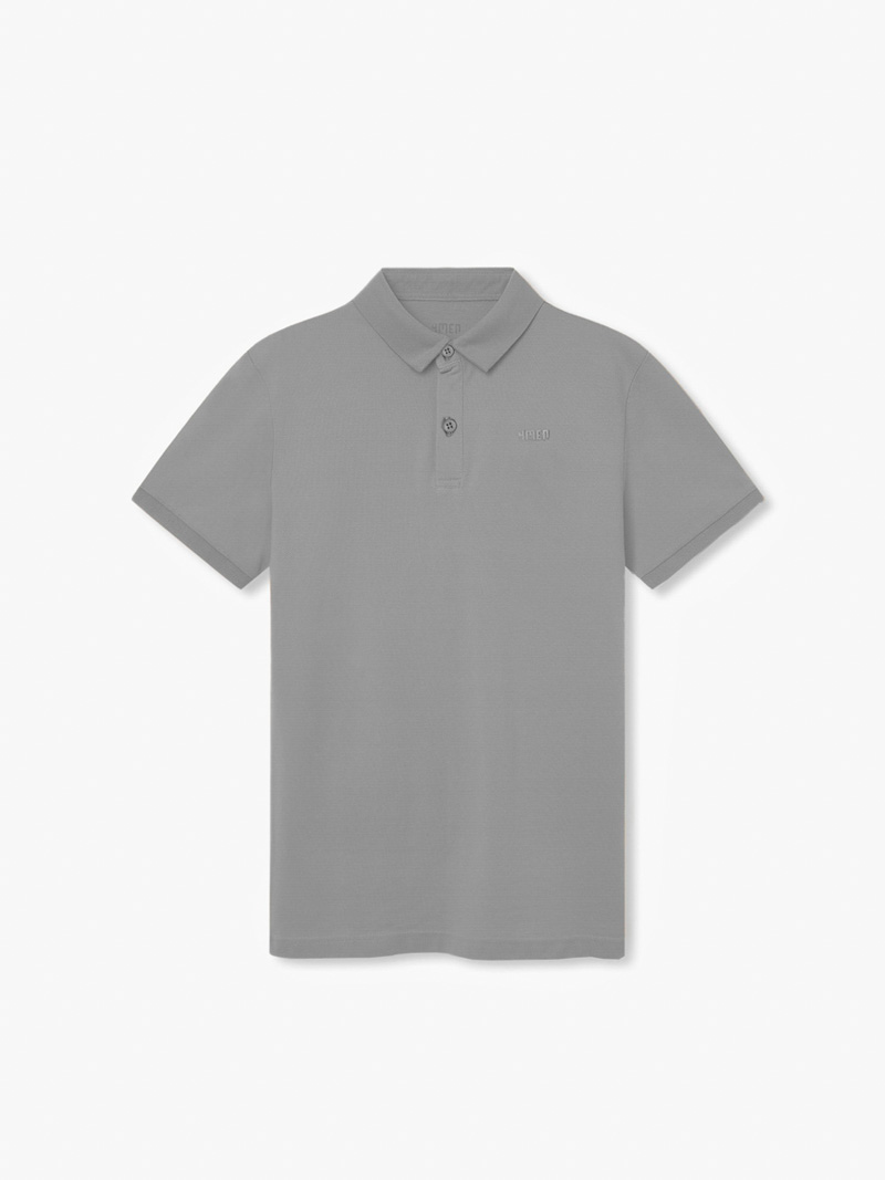 ao polo regular tron po066