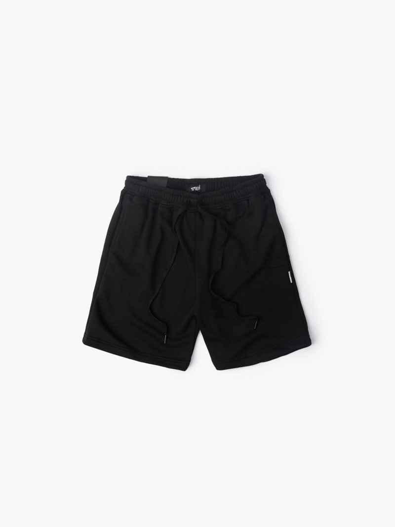 quan short regular basic qs031