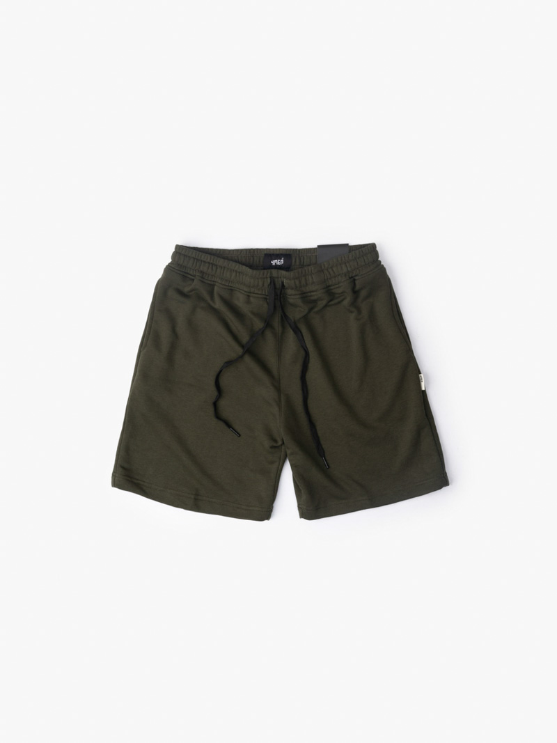 quan short  regular basic qs031