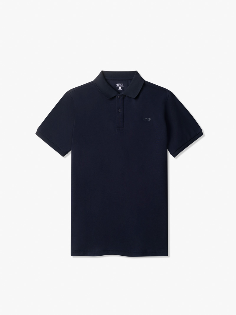 ao polo regular tron po066