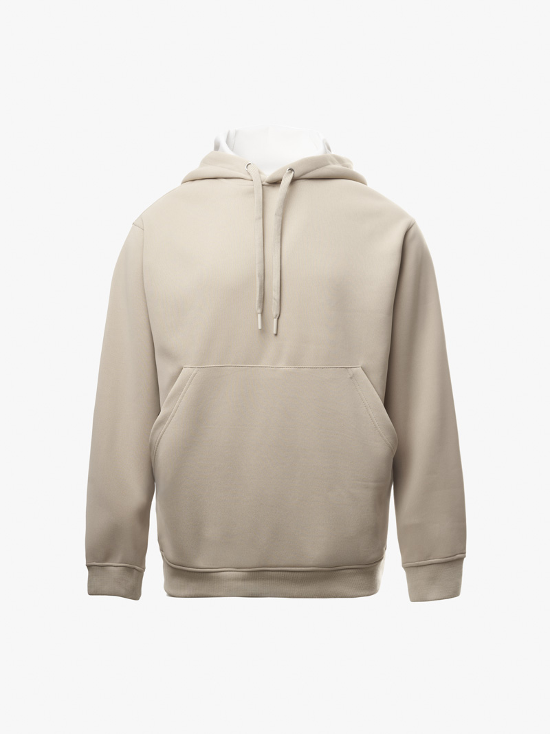 ao hoodie in classical form regular ah005