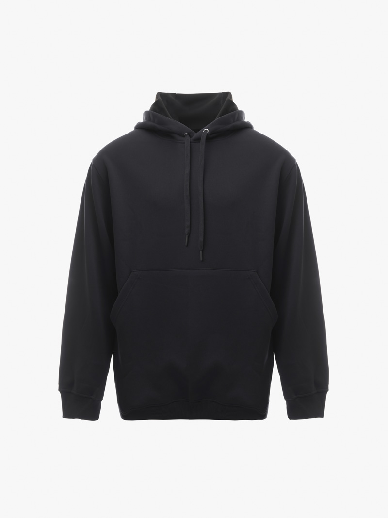 ao hoodie in classical form regular ah005