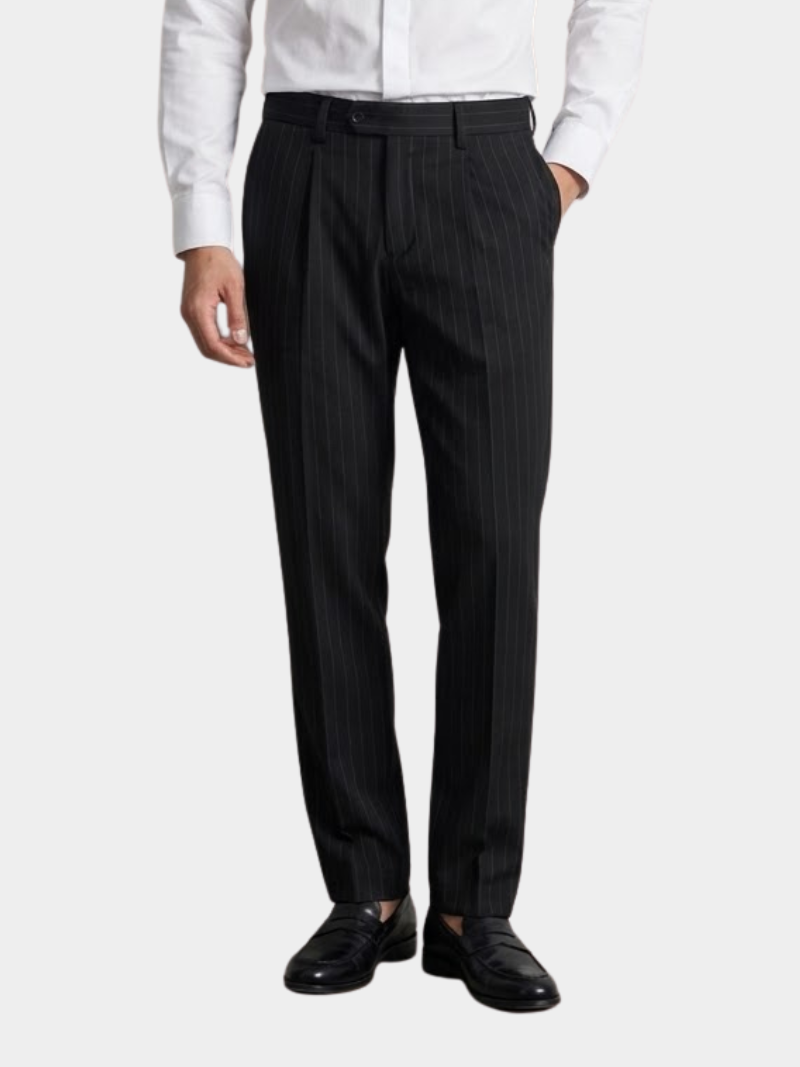quan tay soc tui nap sau form slimfit qt061