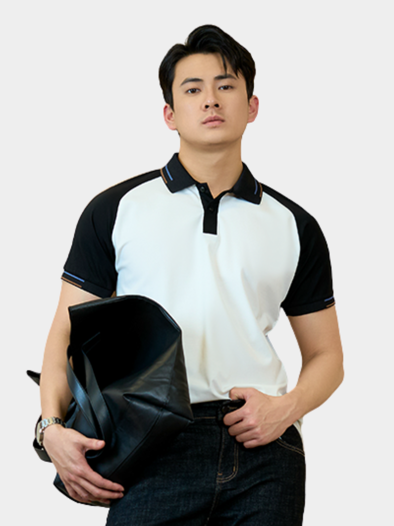 ao polo rayon bo soc form slimfit po161