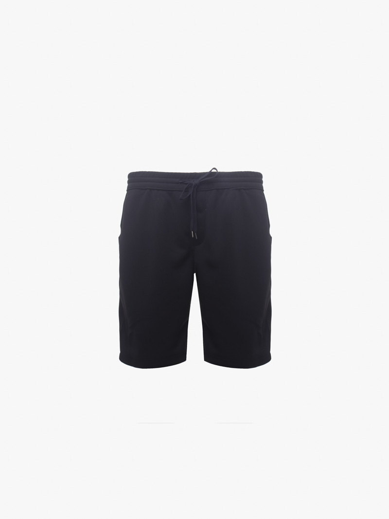 quan short thun tron form regular qs072
