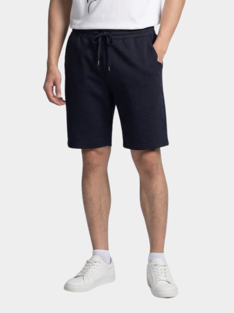 quan short thun tron form regular qs072
