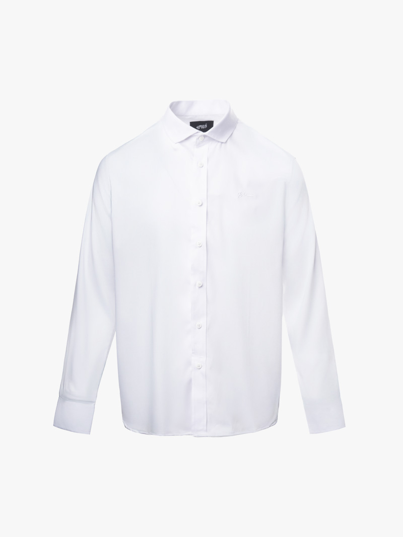 ao so mi coolmax theu 4m form slimfit sm195