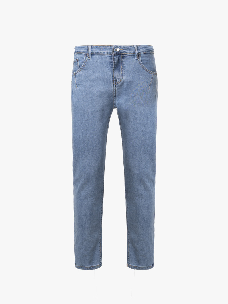 quan jean theu liberty m form slimfit qj116