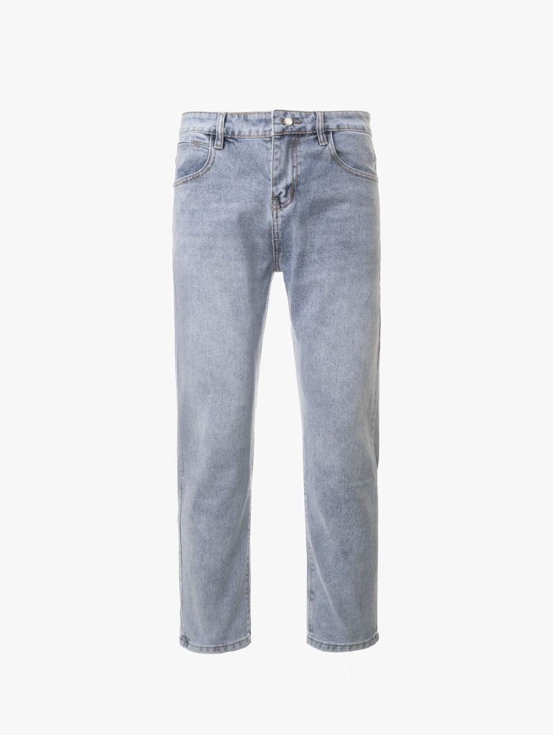 quan jean theu m gentle form regular qj114