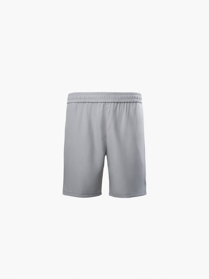 quan short the thao in chu 4men o tui form relax sport qs077