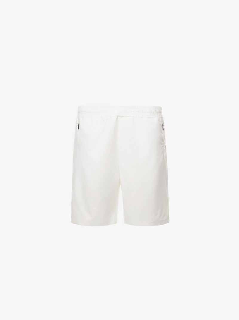 quan short the thao in chu active 4men form regular qs080 mau trang