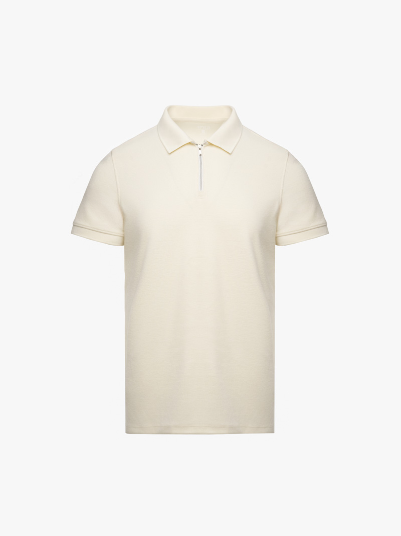 ao polo det kim day keo form slimfit po174