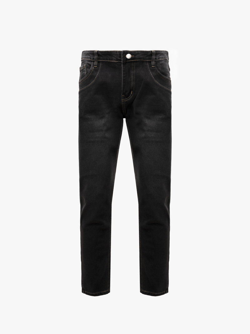 quan jean theu 4m o tui sau form slimfit qj122