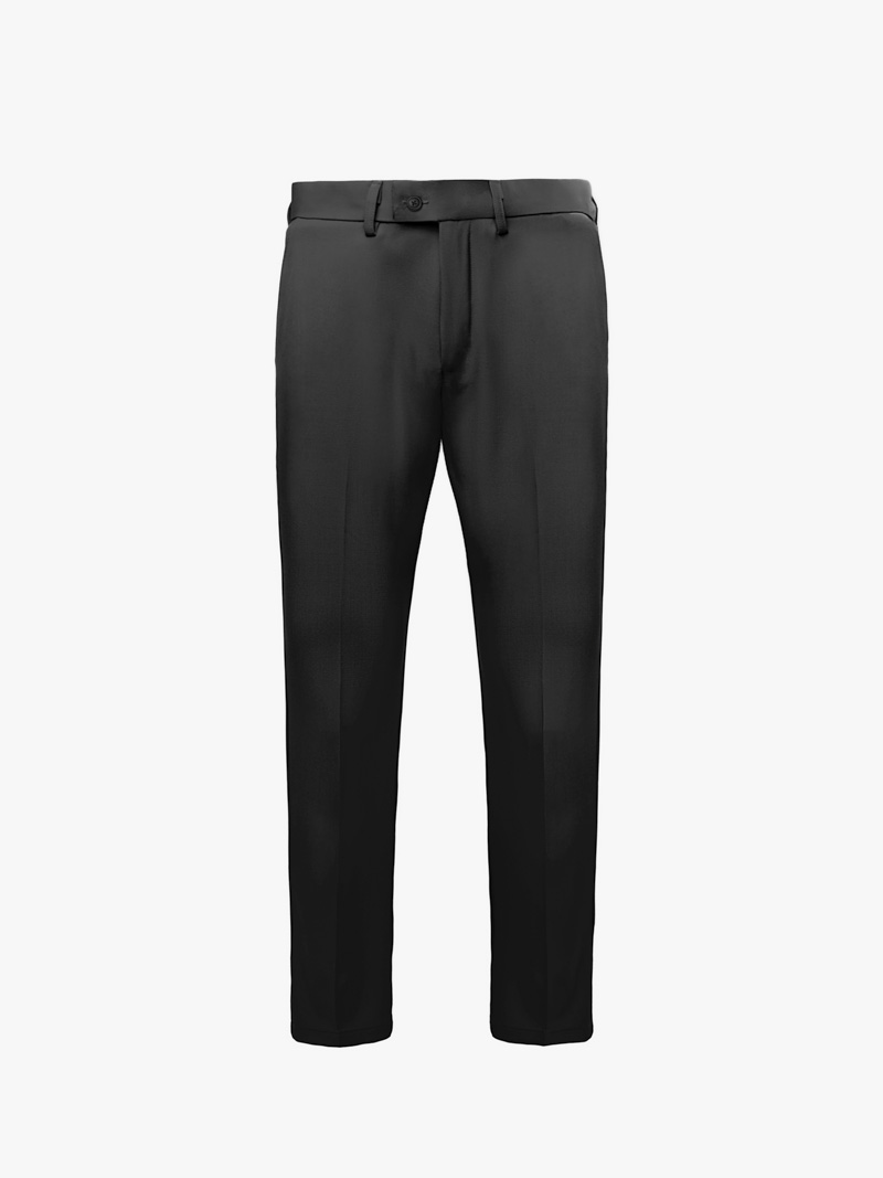 quan tay tron form slimfit qt071