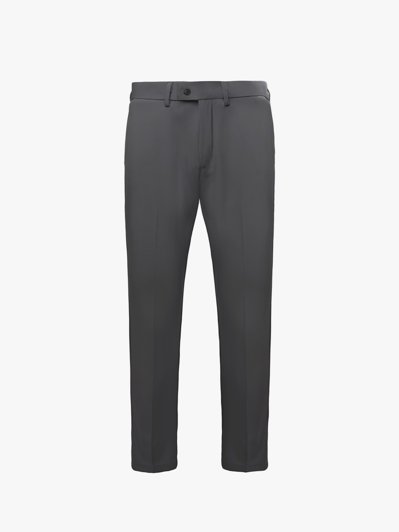 quan tay tron form slimfit qt071