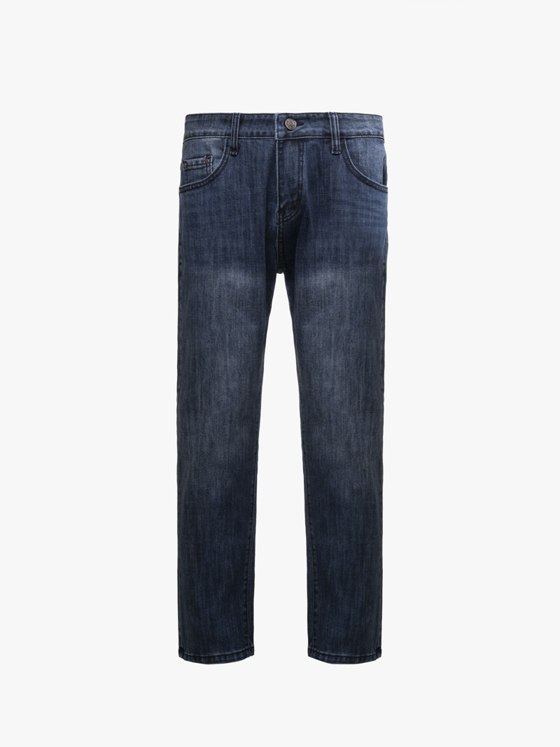 quan jean theu pattern ngua tui sau form regular qj123